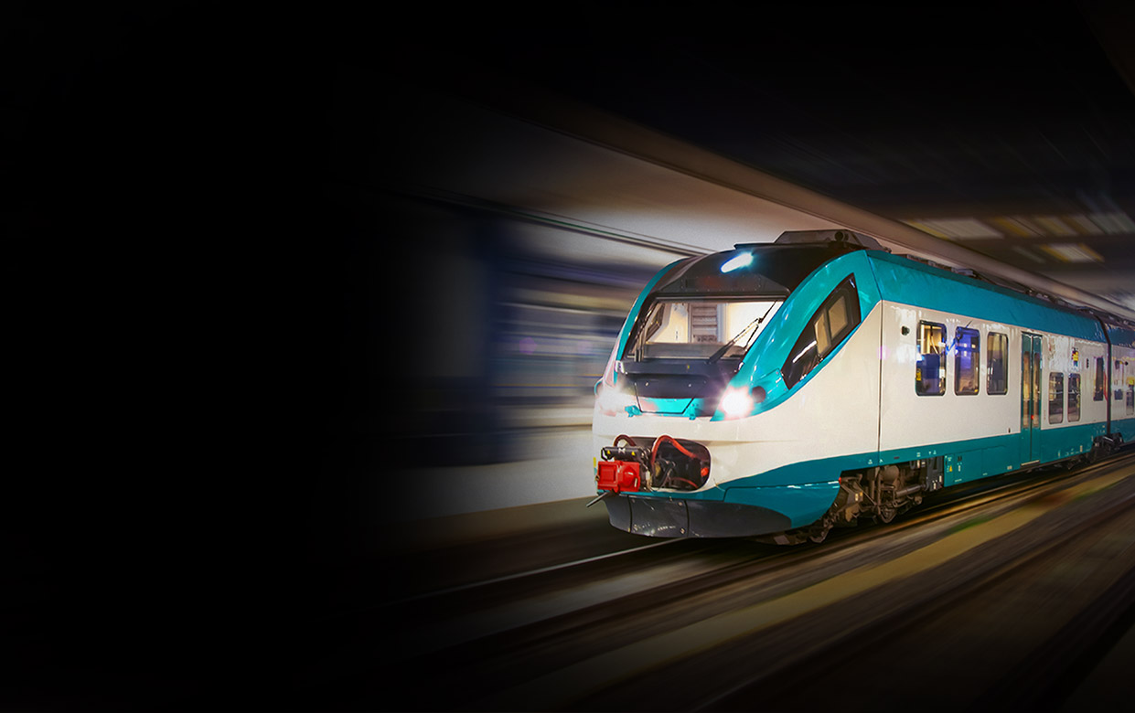 Keeping Railways