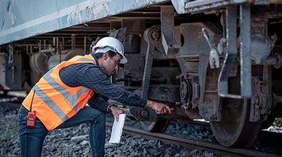 Railway Maintenance