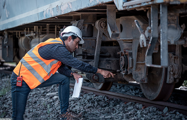 Railway Maintenance